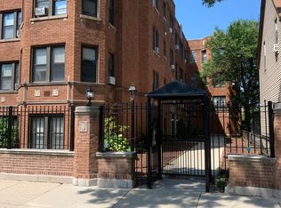 1614 N Harding Ave APT 2W, Chicago, IL 60647