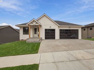 15009 Pomidor Pl, Oregon City, OR 97045