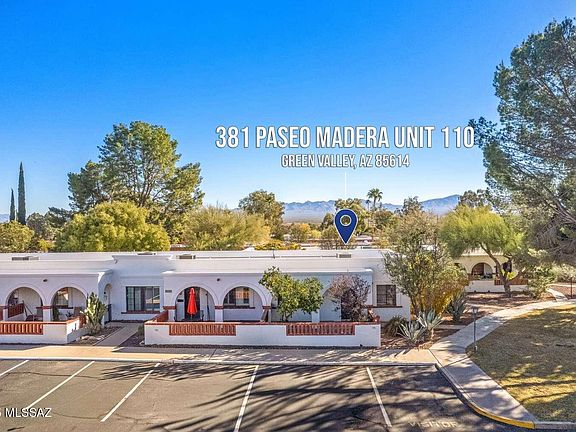 2nd image of 381 S Paseo Madera #110