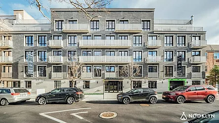 Rented by Nooklyn NYC LLC