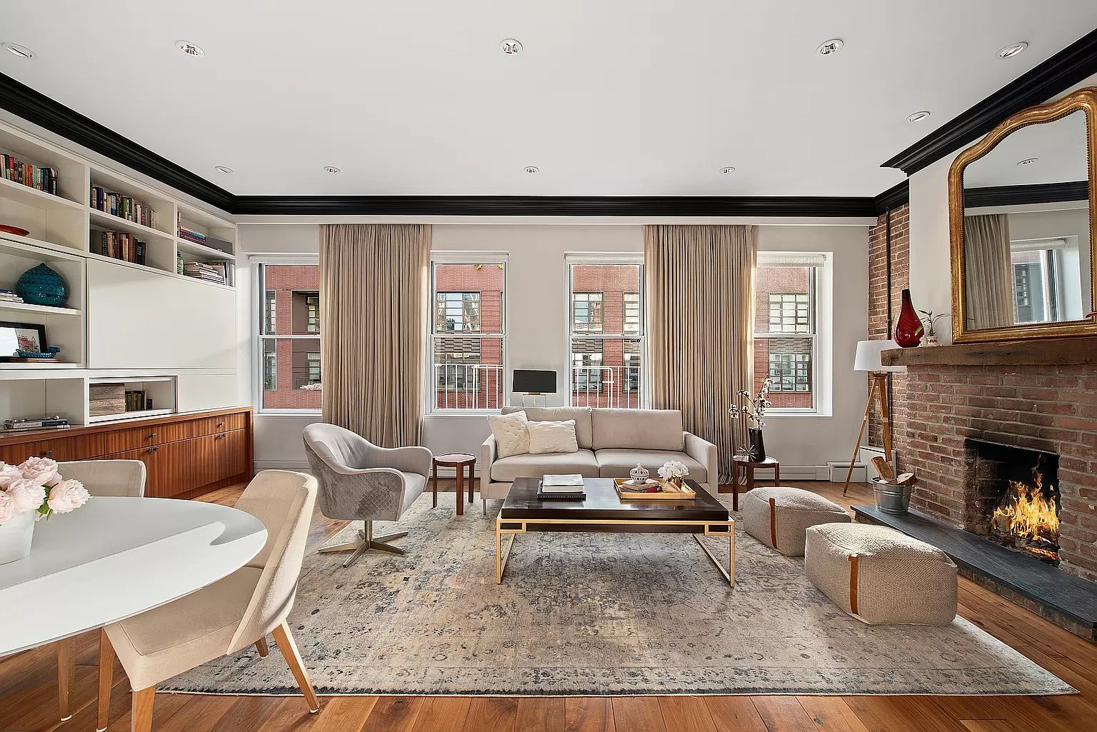 325 W 52nd St PENTHOUSE G, New York, NY 10019 | Zillow