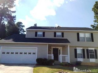 22 Gowham Ct, Irmo, SC 29063