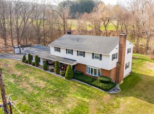 18 Father Crudele Dr, Bristol, CT 06010