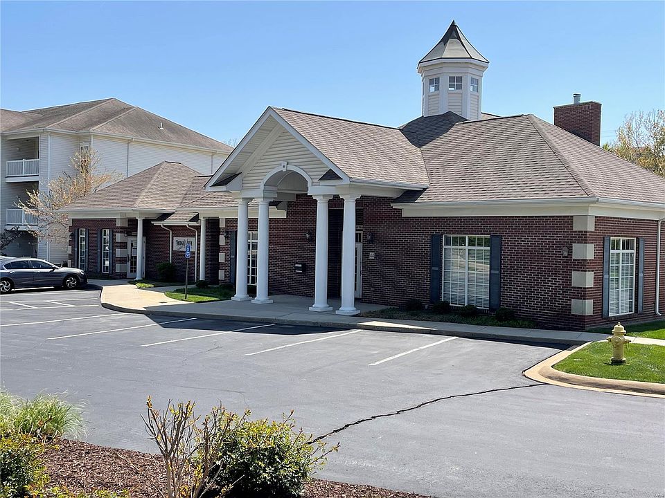 31 Kassebaum Ln APT 306, Saint Louis, MO 63129 Zillow