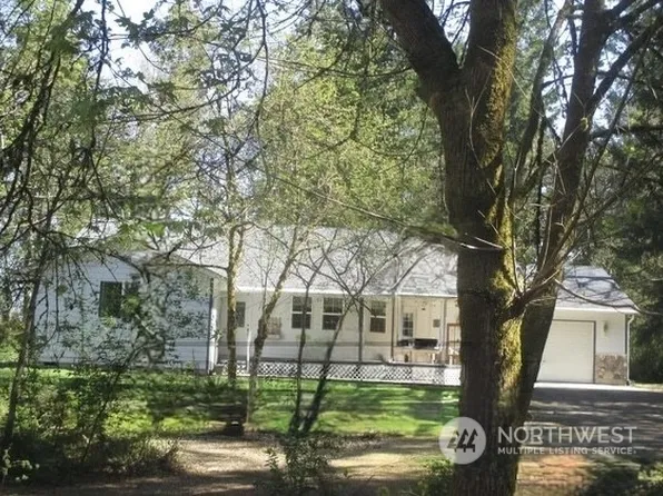 16510 Littlerock Road SW, Rochester, WA 98579