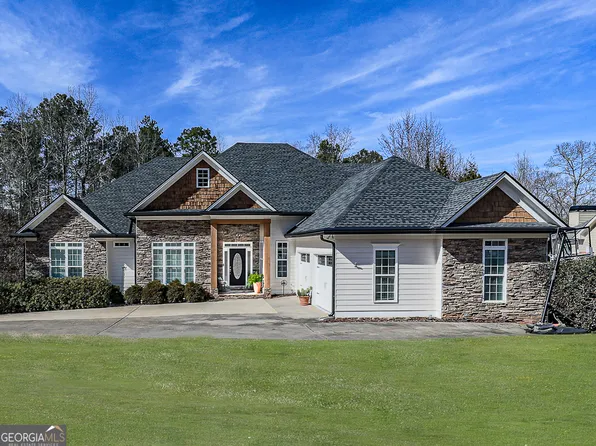 13 Captains Turn SE, Cartersville, GA 30121