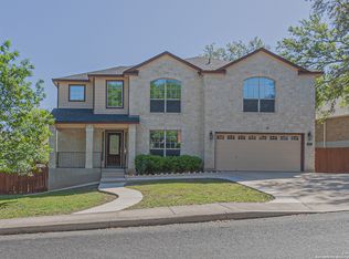822 Point Cv, San Antonio, TX 78253