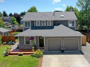 33286 SW Barta Ct, Scappoose, OR