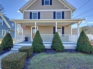 178 Boston Post Rd, East Lyme, CT 06333