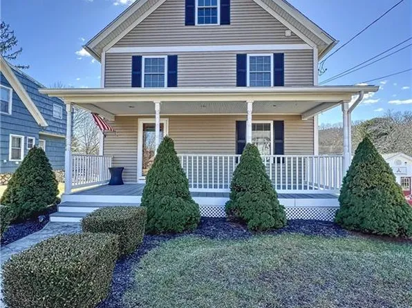 178 Boston Post Road, East Lyme, CT 06333