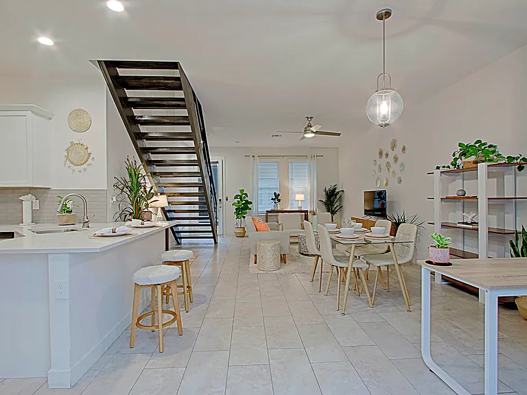 Luxana Apartments — Photo 47