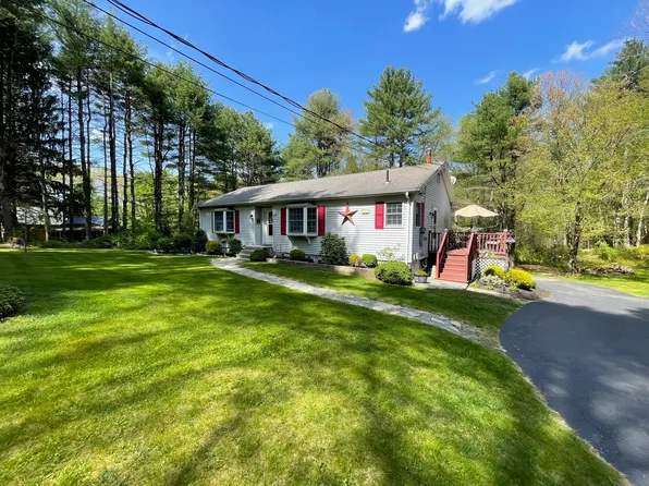 94 Cady Road, Putnam, CT 06260