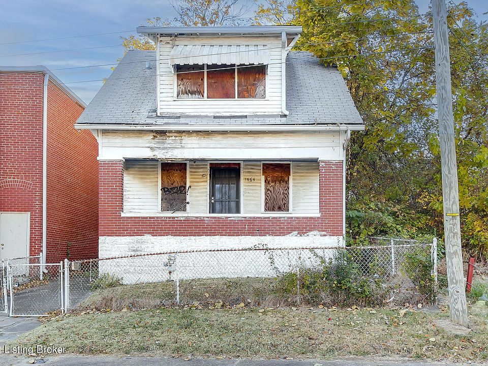 1st image of 1464 Bland St