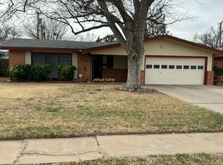 4413 48th St, Lubbock, TX 79414
