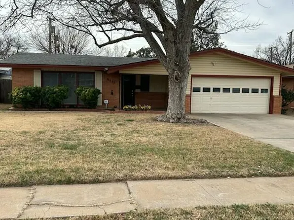 4413 48th St, Lubbock, TX 79414