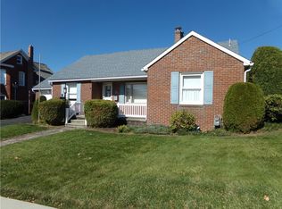 1303 Main St, Berlin, PA 15530