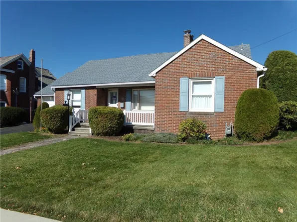 1303 Main St, Berlin, PA 15530
