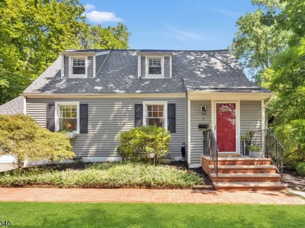 3 Grove Place, Mountain Lakes Boro, NJ 07046