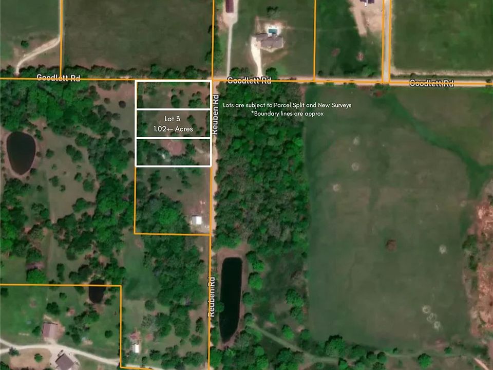 1st image of LOT 3 Reuben Rd