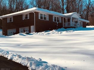 161 Woodland Ave, Bedford, PA 15522