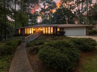 312 Shadow Wood Dr, Hattiesburg, MS, 39402
