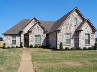 4739 West Dublin, Olive Branch, MS 38654