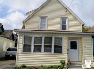 338 Bryant St, North Tonawanda, NY 14120