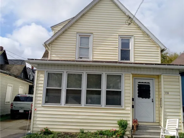 338 Bryant St, North Tonawanda, NY 14120