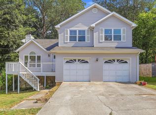 1304 Woodridge Dr, Knoxville, TN 37919