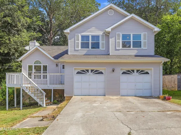 1304 Woodridge Dr, Knoxville, TN 37919