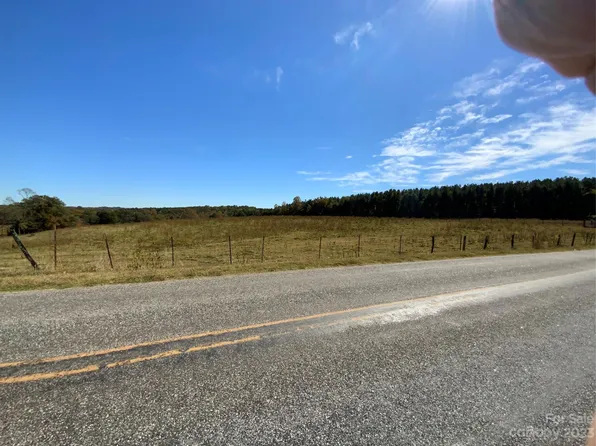 TRACT 5 Morningstar Lake Rd, Forest City, NC 28043