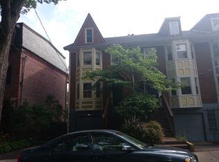 52 Sheridan St, Boston, MA 02130