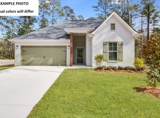 7968 Colomas Towne, Iowa, LA 70647