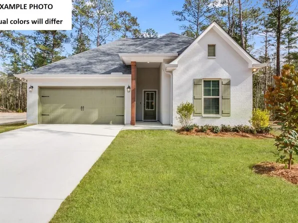 7968 Colomas Towne, Iowa, LA 70647