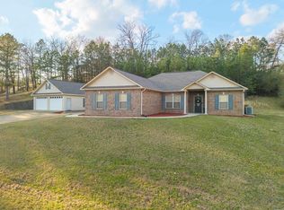 264 Humphreys Rd, Hot Springs, AR 71901