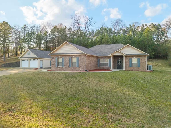 264 Humphreys Rd, Hot Springs, AR 71901
