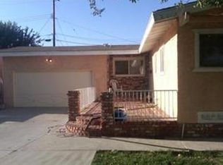 749 W Avenue H7, Lancaster, CA 93534
