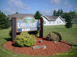 100 Town Hall Dr UNIT 30, Montello, WI 53949