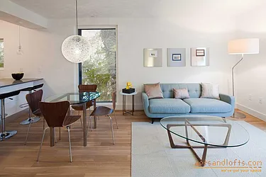 Rented by aptsandlofts.com