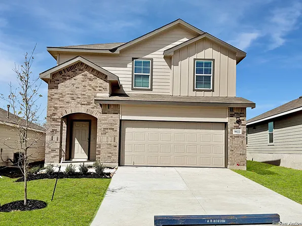 9923 Auger Run, San Antonio, TX 78214