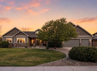 5387 Trade Wind Court, Windsor, CO 80528