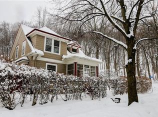 116 Alliance Ave, Rochester, NY 14620