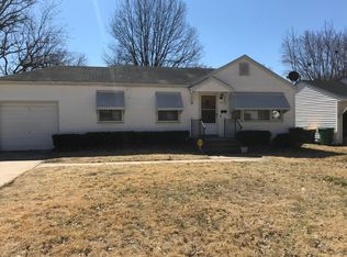 1120 Avant Dr, Saint Louis, MO