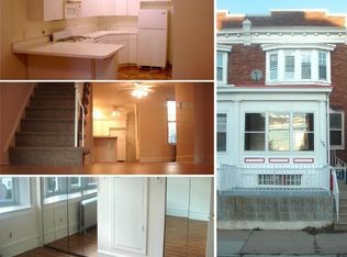 1341 Foulkrod St, Philadelphia, PA 19124