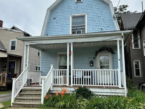 125 E Hudson St, Elmira, NY 14904