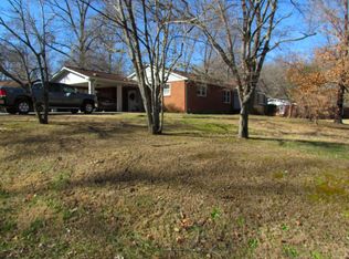 1199 Dogwood Dr, Kingston, TN 37763