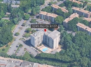 3245 Rio Dr APT 107, Falls Church, VA 22041