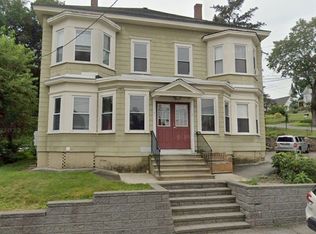 7 Spruce St #2, Clinton, MA 01510