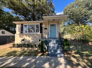 1396 Ledger Rd, Memphis, TN 38106