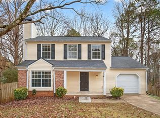 902 Trace Cir NE, Marietta, GA 30066